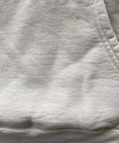 SUPREME（シュプリーム）SUPREME (シュプリーム) 20AW Enterprises Hooded Sweatshirt ベージュ サイズ:SIZE XLの古着・服飾アイテム