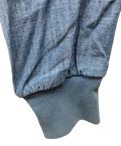 G-STAR RAW（ジースターロゥ）G-STAR RAW (ジースターロゥ) RACKAM-R DC BOMBER インディゴ サイズ:SIZE XSの古着・服飾アイテム