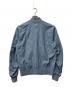 G-STAR RAW (ジースターロゥ) RACKAM-R DC BOMBER インディゴ サイズ:SIZE XS：10000円