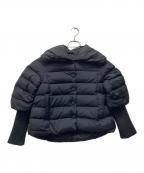 TATRASタトラス）の古着「COLMA」｜ブラック