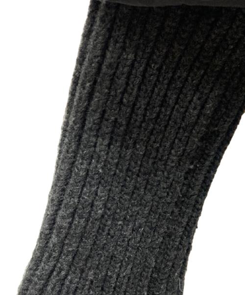 TATRAS（タトラス）TATRAS (タトラス) COLMA ブラック サイズ:SIZE 01の古着・服飾アイテム