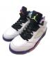 NIKE（ナイキ）の古着「Air Jordan 5 