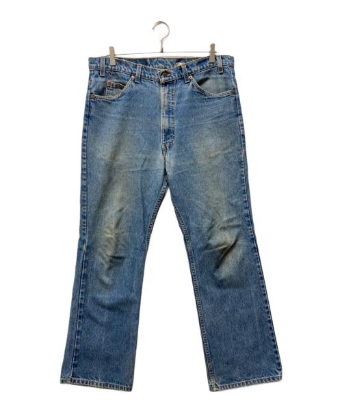 LEVI'S（リーバイス）LEVI'S (リーバイス) 97年製517デニムパンツ インディゴ サイズ:SIZE 38の古着・服飾アイテム