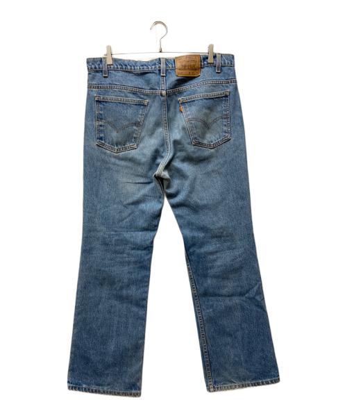 LEVI'S（リーバイス）LEVI'S (リーバイス) 97年製517デニムパンツ インディゴ サイズ:SIZE 38の古着・服飾アイテム
