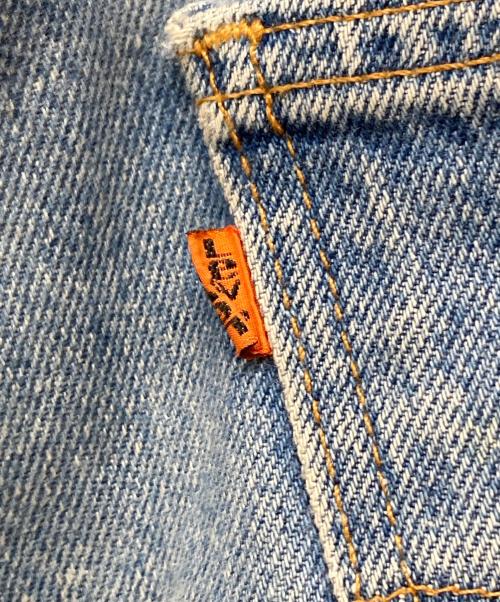 LEVI'S（リーバイス）LEVI'S (リーバイス) 97年製517デニムパンツ インディゴ サイズ:SIZE 38の古着・服飾アイテム