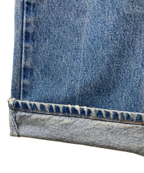 LEVI'S（リーバイス）LEVI'S (リーバイス) 97年製517デニムパンツ インディゴ サイズ:SIZE 38の古着・服飾アイテム