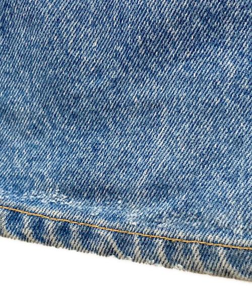 LEVI'S（リーバイス）LEVI'S (リーバイス) 97年製517デニムパンツ インディゴ サイズ:SIZE 38の古着・服飾アイテム