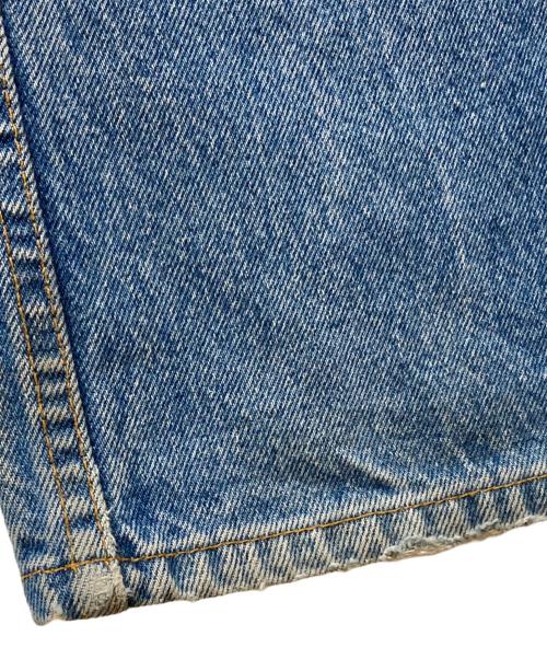 LEVI'S（リーバイス）LEVI'S (リーバイス) 97年製517デニムパンツ インディゴ サイズ:SIZE 38の古着・服飾アイテム