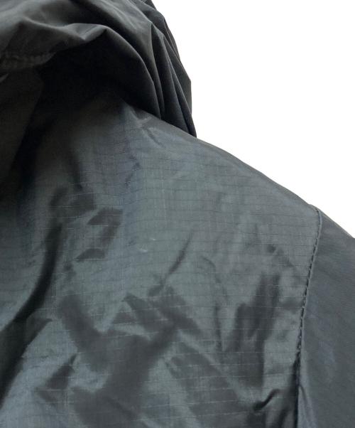 URBAN RESEARCH（アーバンリサーチ）URBAN RESEARCH (アーバンリサーチ) NANGA (ナンガ) iD AURORA 3LAYER DOWN BLOUSON ブラック サイズ:Mの古着・服飾アイテム