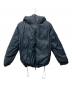 URBAN RESEARCH（アーバンリサーチ）の古着「iD AURORA 3LAYER DOWN BLOUSON」｜ブラック
