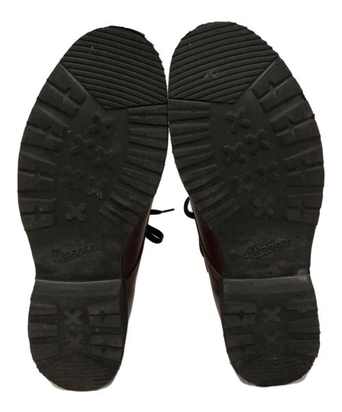 Danner（ダナー）Danner (ダナー) PLAIN TOE BARN ブラウン サイズ:SIZE 9の古着・服飾アイテム