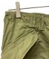中古・古着 US ARMY (ユーエスアーミー) Ｍ-65フィールドカーゴパンツ グリーン サイズ:SIZE 68.5cm (W27)：16000円