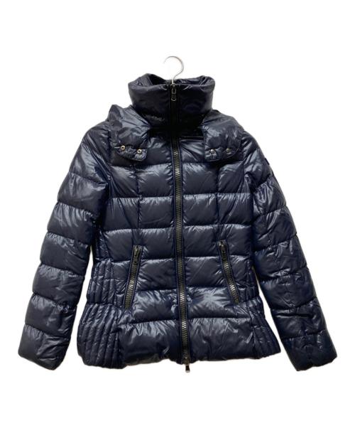 TATRAS（タトラス）TATRAS (タトラス) ダウンジャケット ネイビー サイズ:SIZE 02の古着・服飾アイテム
