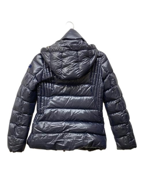 TATRAS（タトラス）TATRAS (タトラス) ダウンジャケット ネイビー サイズ:SIZE 02の古着・服飾アイテム