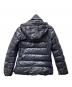 TATRAS (タトラス) ダウンジャケット ネイビー サイズ:SIZE 02：15000円