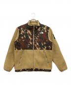 THE NORTH FACEザ ノース フェイス）の古着「ノベルティデナリジャケット」｜ベージュ