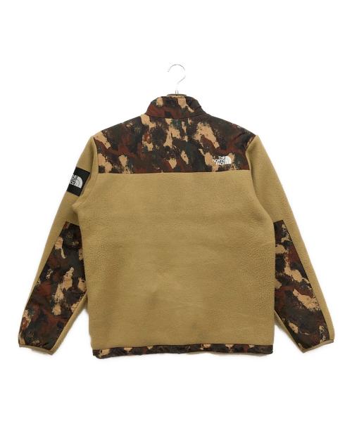 THE NORTH FACE（ザ ノース フェイス）THE NORTH FACE (ザ ノース フェイス) ノベルティデナリジャケット ベージュ サイズ:Ⅼの古着・服飾アイテム
