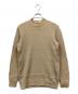 HELMUT LANG（ヘルムートラング）の古着「クルーネックニット」｜アイボリー