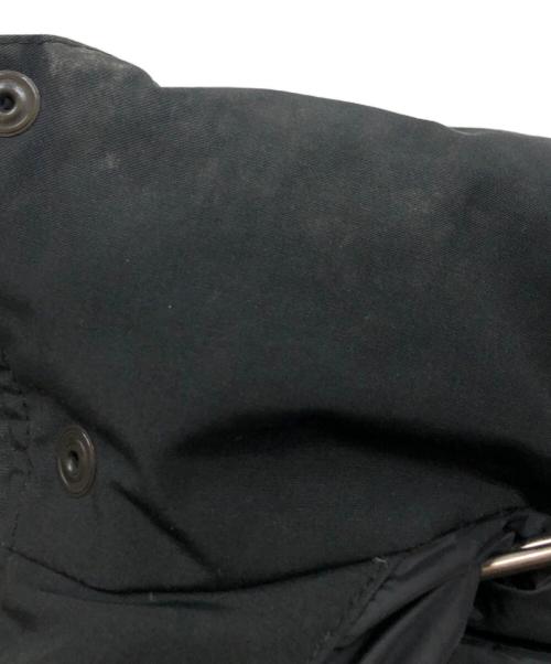 CANADA GOOSE（カナダグース）CANADA GOOSE (カナダグース) WYNDHAM PARKA ブラック サイズ:Sの古着・服飾アイテム