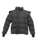 CANADA GOOSE（カナダグース）の古着「WYNDHAM PARKA」｜ブラック
