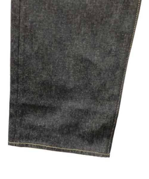 LEVI'S PReMIUM（リーバイス プレミアム）LEVI'S PReMIUM (リーバイスプレミアム) PREMIUM BLACK 501 R JEANS ブラック サイズ:SIZE W36×L34 未使用品の古着・服飾アイテム