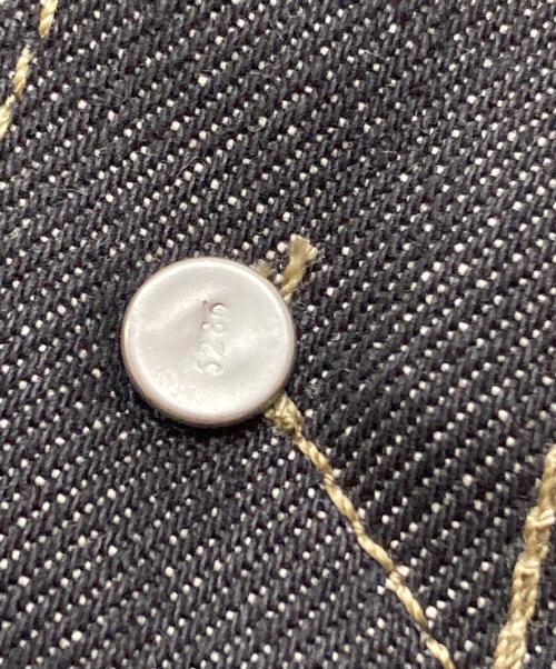 LEVI'S PReMIUM（リーバイス プレミアム）LEVI'S PReMIUM (リーバイスプレミアム) PREMIUM BLACK 501 R JEANS ブラック サイズ:SIZE W36×L34 未使用品の古着・服飾アイテム