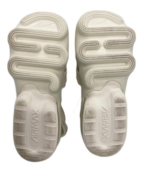 NIKE（ナイキ）NIKE (ナイキ) W AIR MAX KOKO ホワイト サイズ:24㎝の古着・服飾アイテム