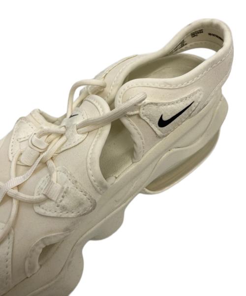 NIKE（ナイキ）NIKE (ナイキ) W AIR MAX KOKO ホワイト サイズ:24㎝の古着・服飾アイテム