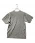 A BATHING APE (ア ベイシング エイプ) Tシャツ グレー サイズ:M：13000円
