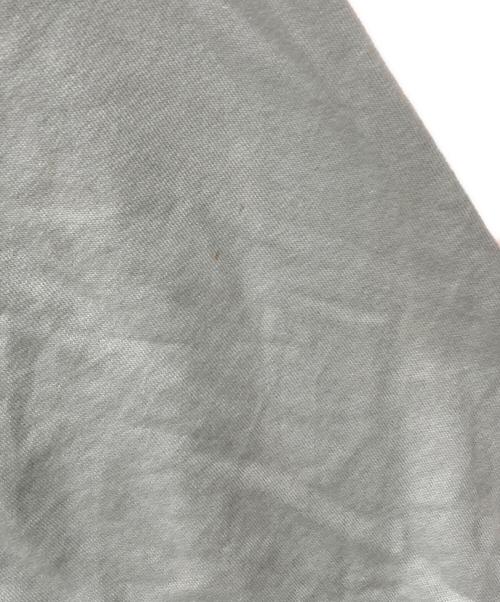 DRIES VAN NOTEN（ドリスヴァンノッテン）DRIES VAN NOTEN (ドリスヴァンノッテン) クルーネックスウェット グリーン サイズ:SIZE Mの古着・服飾アイテム