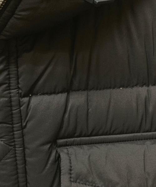 HERNO（ヘルノ）HERNO (ヘルノ) L'ESKIMO ダウンジャケット ネイビー サイズ:SIZE 52の古着・服飾アイテム