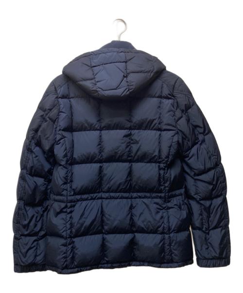 MONCLER（モンクレール）MONCLER (モンクレール) ALLIER ネイビー サイズ:SIZE 3の古着・服飾アイテム