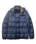 MONCLER（モンクレール）の古着「ALLIER」｜ネイビー
