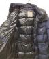中古・古着 MONCLER (モンクレール) ALLIER ネイビー サイズ:SIZE 3：36000円