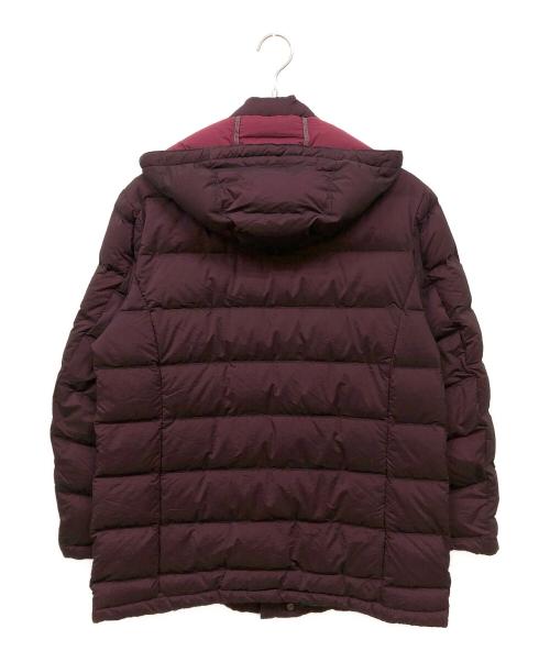 McGREGOR（マクレガー）McGREGOR (マクレガー) ハーフダウンジャケット レッド サイズ:Mの古着・服飾アイテム