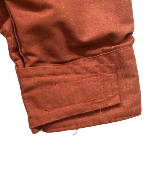 Columbia（コロンビア）Columbia (コロンビア) イエローストーンタグマウンテンパーカー オレンジ サイズ:XSの古着・服飾アイテム