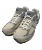 NEW BALANCEニューバランス）の古着「2002R GORE-TEX」｜アイボリー