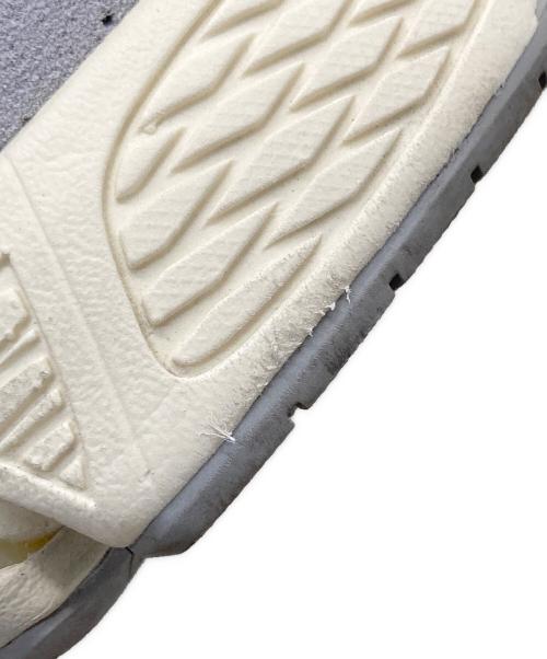 NEW BALANCE（ニューバランス）NEW BALANCE (ニューバランス) 2002R GORE-TEX アイボリー サイズ:SIZE 27cmの古着・服飾アイテム