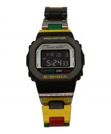 CASIO（カシオ）の古着「腕時計」｜ブラック