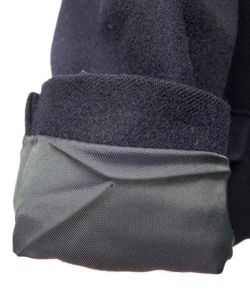 J.PRESS（ジェイプレス）J.PRESS (ジェイプレス) 段返り金釦テーラードジャケット ネイビー サイズ:C-92 W-80 T-170の古着・服飾アイテム