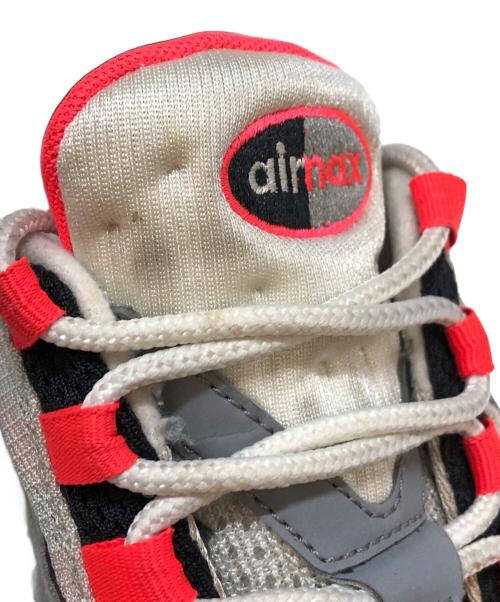 NIKE（ナイキ）NIKE (ナイキ) Air Max 95 OG 