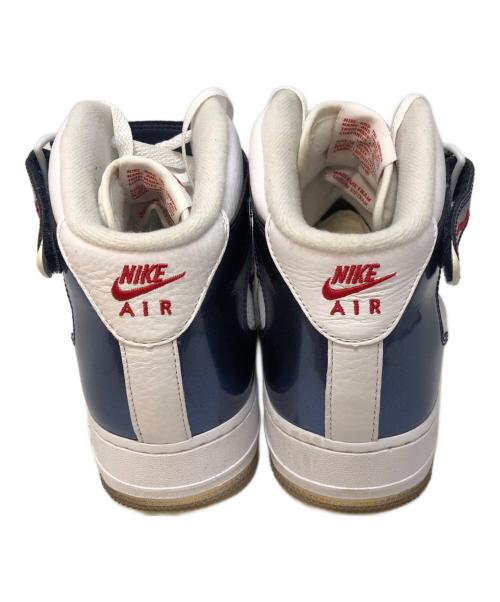 NIKE（ナイキ）NIKE (ナイキ) Air Force 1 Mid QS 