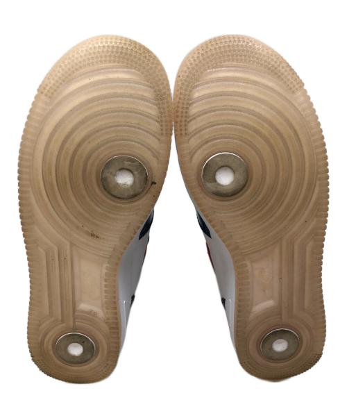 NIKE（ナイキ）NIKE (ナイキ) Air Force 1 Mid QS 