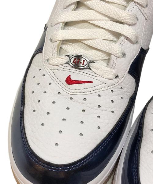 NIKE（ナイキ）NIKE (ナイキ) Air Force 1 Mid QS 