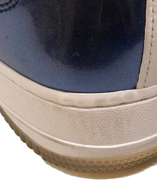 NIKE（ナイキ）NIKE (ナイキ) Air Force 1 Mid QS 