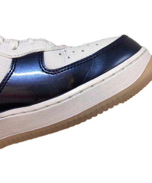 NIKE（ナイキ）NIKE (ナイキ) Air Force 1 Mid QS 