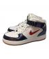 NIKE (ナイキ) Air Force 1 Mid QS 
