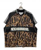 adidas Originals×NEIGHBORHOODアディダスオリジナル×ネイバーフッド）の古着「Oversize Jersey 
