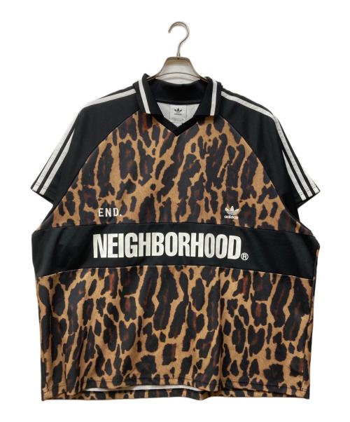 adidas Originals（アディダスオリジナル）adidas originals (アディダスオリジナル) NEIGHBORHOOD (ネイバーフッド) Oversize Jersey 