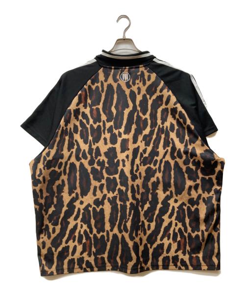 adidas Originals（アディダスオリジナル）adidas originals (アディダスオリジナル) NEIGHBORHOOD (ネイバーフッド) Oversize Jersey 